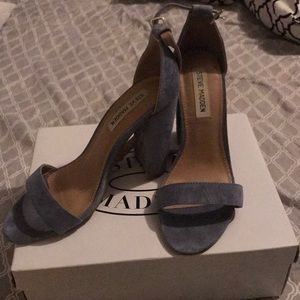 Steve Madden Spring shoes